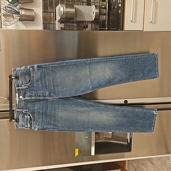 💕MOTHER SUPERIOR💕 The Tomcat Jeans ~ Kneeling On Stones 27 NWOT - Picture 10 of 16